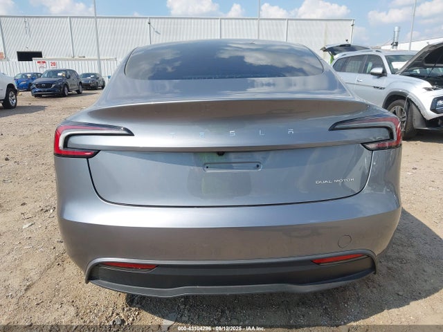 5YJ3E1EA7SF891009 Tesla MODEL 3