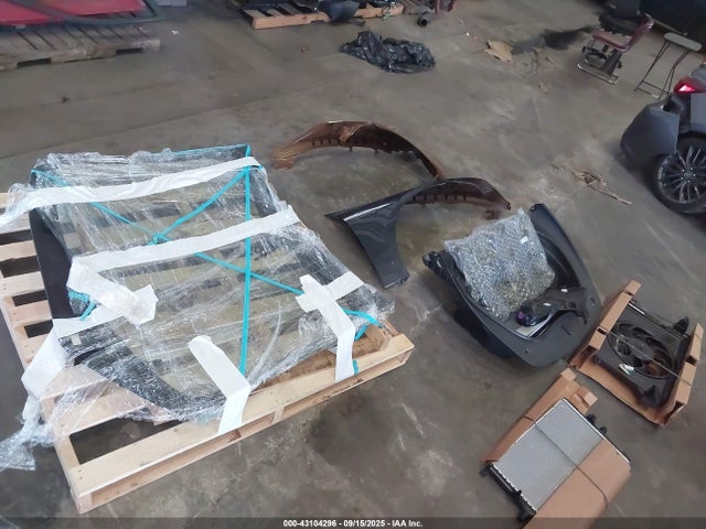 5YJ3E1EA7SF891009 Tesla MODEL 3