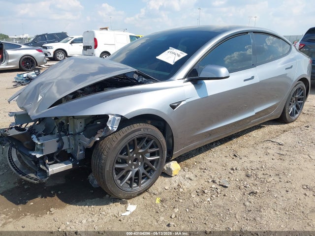 5YJ3E1EA7SF891009 Tesla MODEL 3