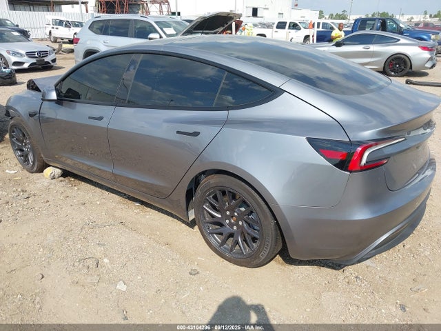 5YJ3E1EA7SF891009 Tesla MODEL 3