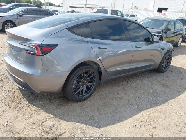 5YJ3E1EA7SF891009 Tesla MODEL 3