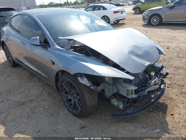 5YJ3E1EA7SF891009 Tesla MODEL 3
