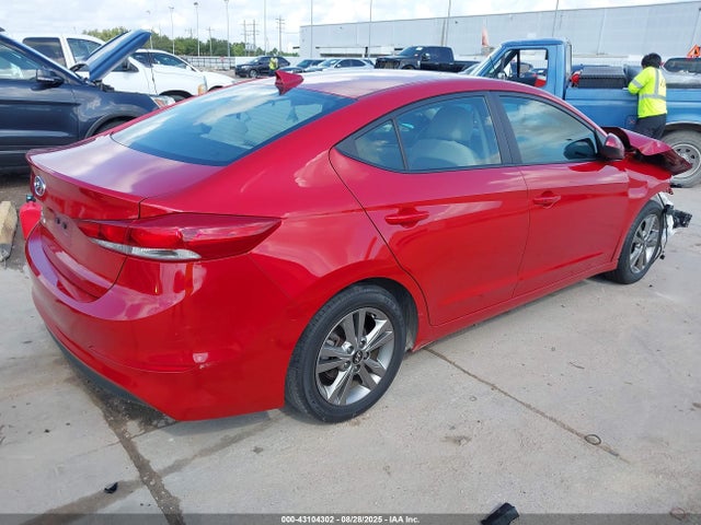 5NPD84LF3JH388685 Hyundai mpi nu