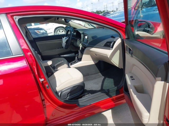 5NPD84LF3JH388685 Hyundai mpi nu