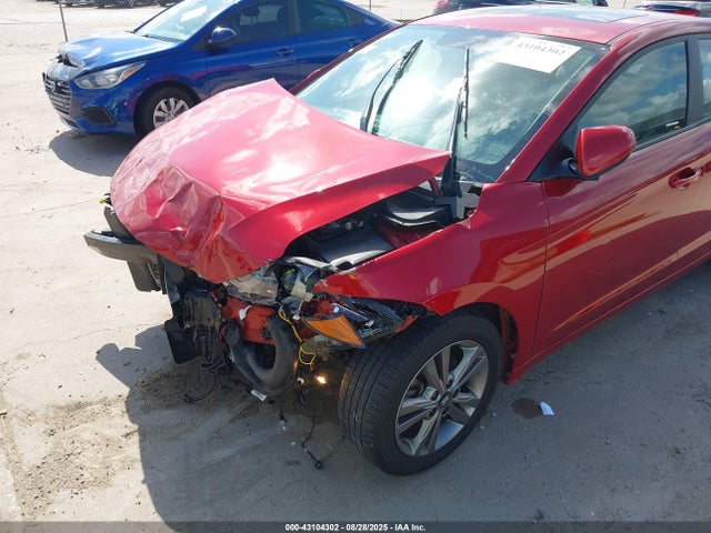 5NPD84LF3JH388685 Hyundai mpi nu