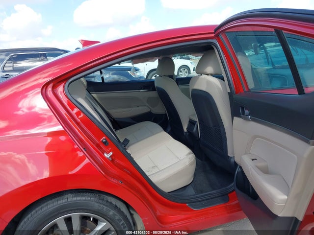 5NPD84LF3JH388685 Hyundai mpi nu