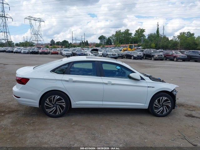 3VWE57BUXLM100086 Volkswagen 1.4 tsi