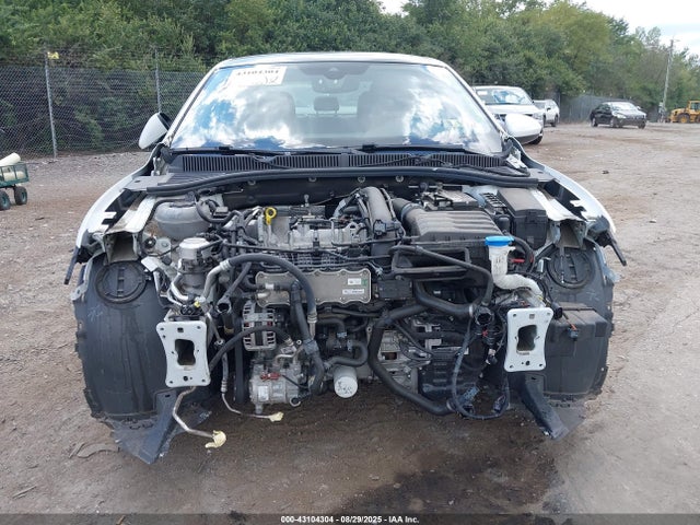 3VWE57BUXLM100086 Volkswagen 1.4 tsi