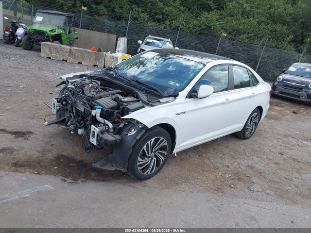 3VWE57BUXLM100086 Volkswagen 1.4 tsi