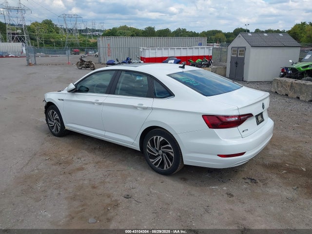 3VWE57BUXLM100086 Volkswagen 1.4 tsi