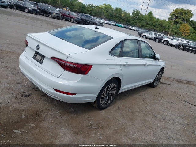 3VWE57BUXLM100086 Volkswagen 1.4 tsi