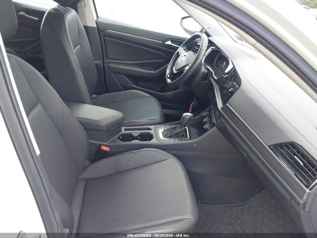 3VWE57BUXLM100086 Volkswagen 1.4 tsi
