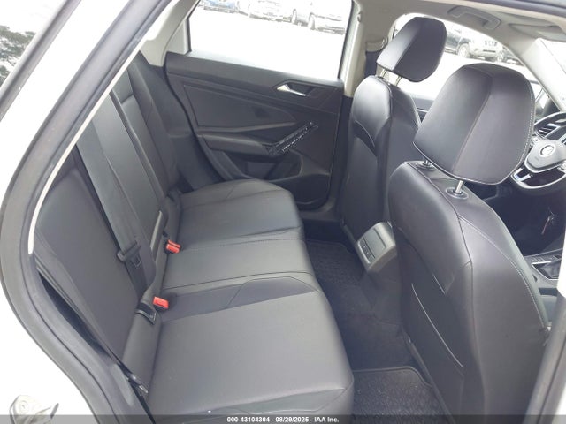 3VWE57BUXLM100086 Volkswagen 1.4 tsi