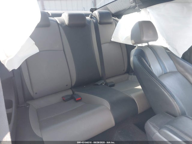 2HGFC3B92JH352350 Honda l15b7