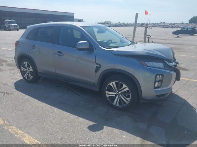 2023 MITSUBISHI OUTLANDER SPORT JA4ARUAU1PU013274 Photo 0