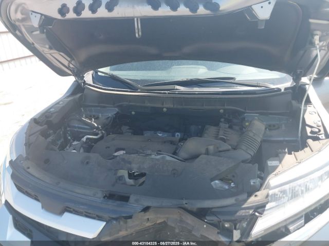 2023 MITSUBISHI OUTLANDER SPORT JA4ARUAU1PU013274 Photo 9