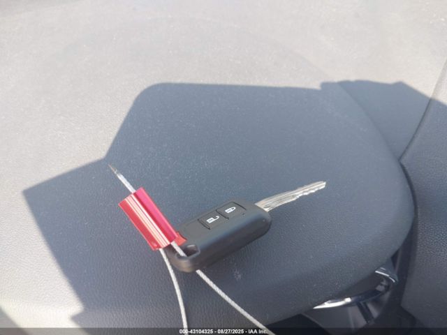 2023 MITSUBISHI OUTLANDER SPORT JA4ARUAU1PU013274 Photo 10