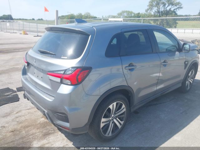 2023 MITSUBISHI OUTLANDER SPORT JA4ARUAU1PU013274 Photo 3