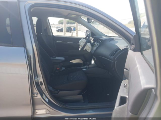 2023 MITSUBISHI OUTLANDER SPORT JA4ARUAU1PU013274 Photo 4