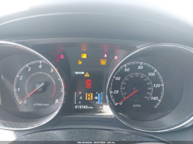 2023 MITSUBISHI OUTLANDER SPORT JA4ARUAU1PU013274 Photo 6