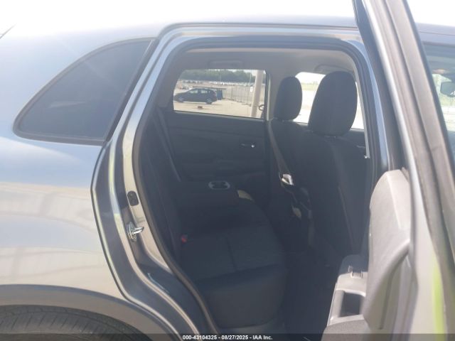 2023 MITSUBISHI OUTLANDER SPORT JA4ARUAU1PU013274 Photo 7