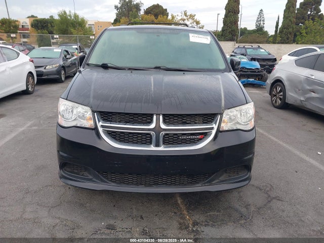 Продаж на аукціоні авто 2013 Dodge Grand Caravan Sxt, vin: 2C4RDGCG1DR570095, номер лоту: 43104330