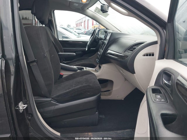 Продаж на аукціоні авто 2013 Dodge Grand Caravan Sxt, vin: 2C4RDGCG1DR570095, номер лоту: 43104330