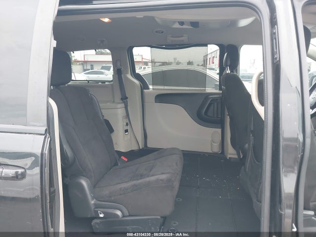 Продаж на аукціоні авто 2013 Dodge Grand Caravan Sxt, vin: 2C4RDGCG1DR570095, номер лоту: 43104330