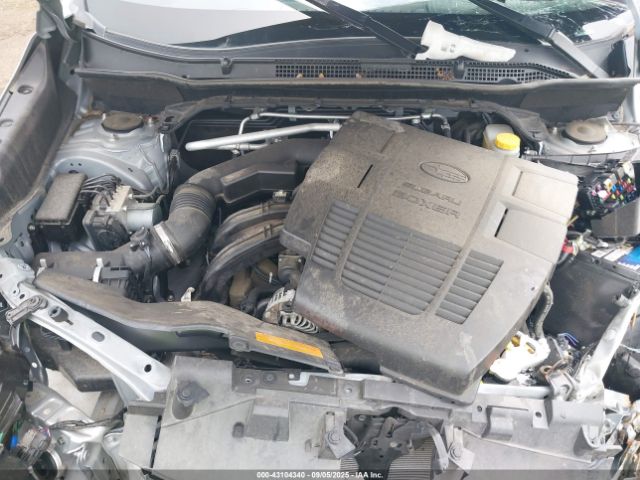 2019 SUBARU FORESTER JF2SKAPCXKH546559 Photo 9