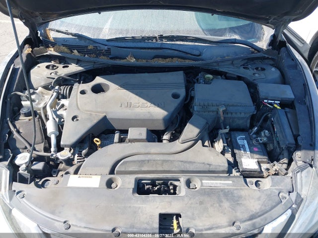 Nissan 2017 2017 1N4AL3AP4HC223621 Image 10