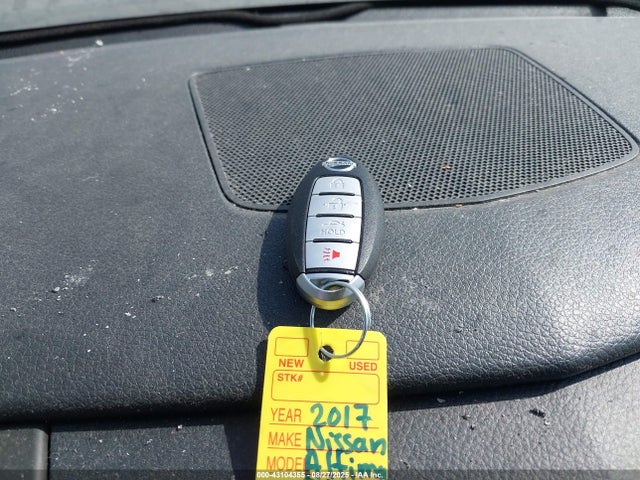Nissan 2017 2017 1N4AL3AP4HC223621 Image 11