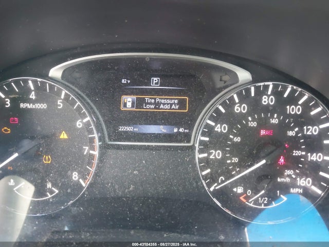 Nissan 2017 2017 1N4AL3AP4HC223621 Image 7