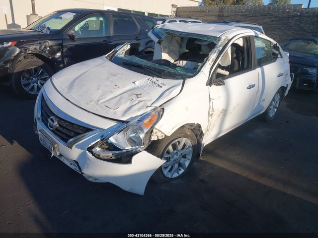 3N1CN7APXHL860203 Nissan 2017