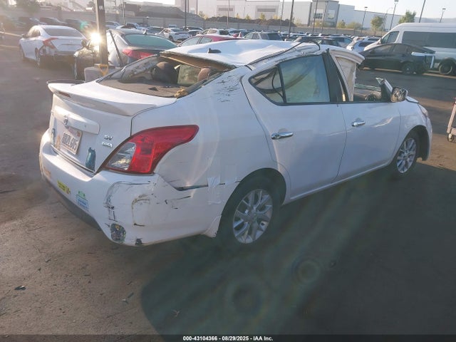 3N1CN7APXHL860203 Nissan 2017