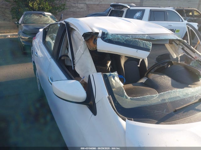 3N1CN7APXHL860203 Nissan 2017