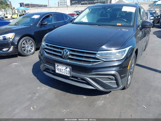3VVNB7AX2PM036365 Volkswagen tsi