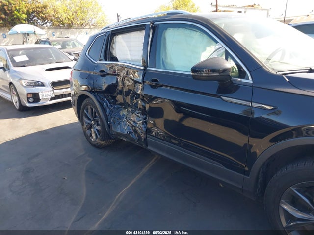 3VVNB7AX2PM036365 Volkswagen tsi