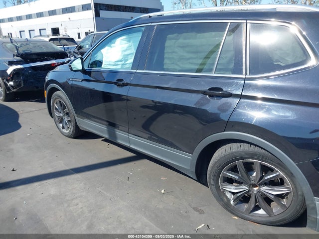3VVNB7AX2PM036365 Volkswagen tsi