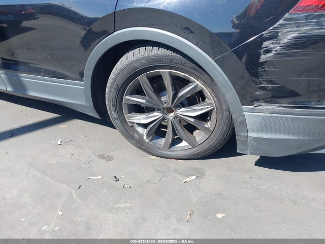 3VVNB7AX2PM036365 Volkswagen tsi