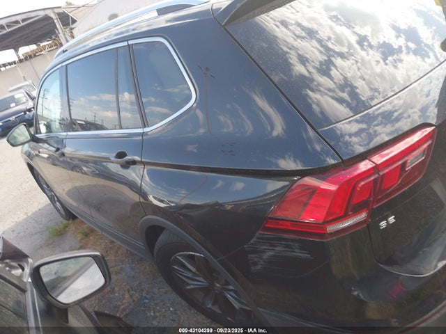 3VVNB7AX2PM036365 Volkswagen tsi