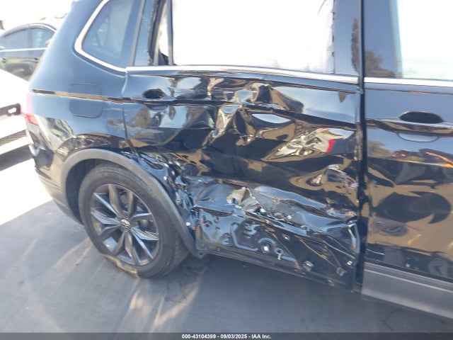 3VVNB7AX2PM036365 Volkswagen tsi