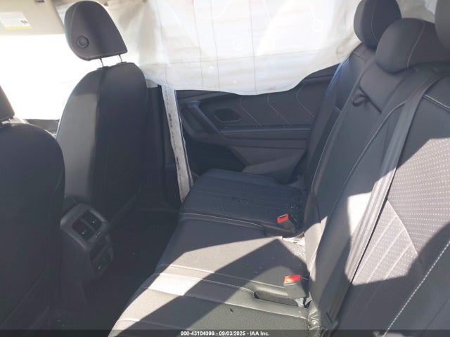3VVNB7AX2PM036365 Volkswagen tsi
