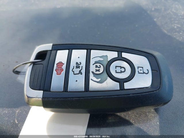 Ford 2.0l 4v atk hev 2018 3FA6P0PU4JR264389 Image 11