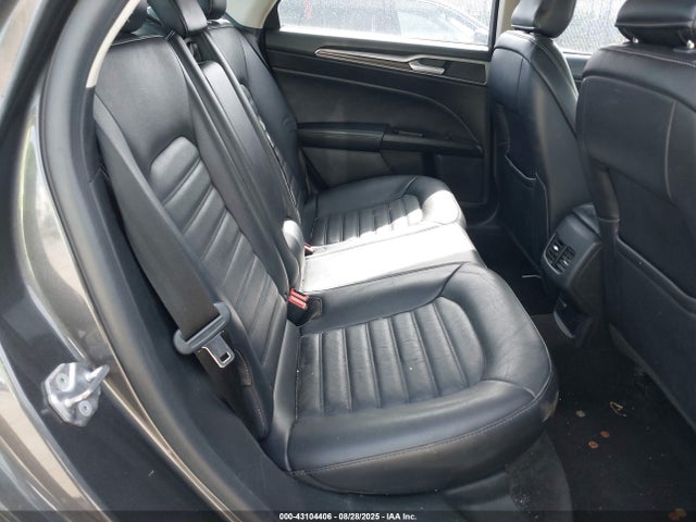 Ford 2.0l 4v atk hev 2018 3FA6P0PU4JR264389 Image 8