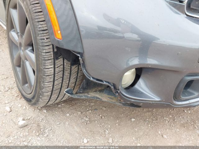 2016 MINI COUNTRYMAN WMWZC3C59GWT08098 Photo 5