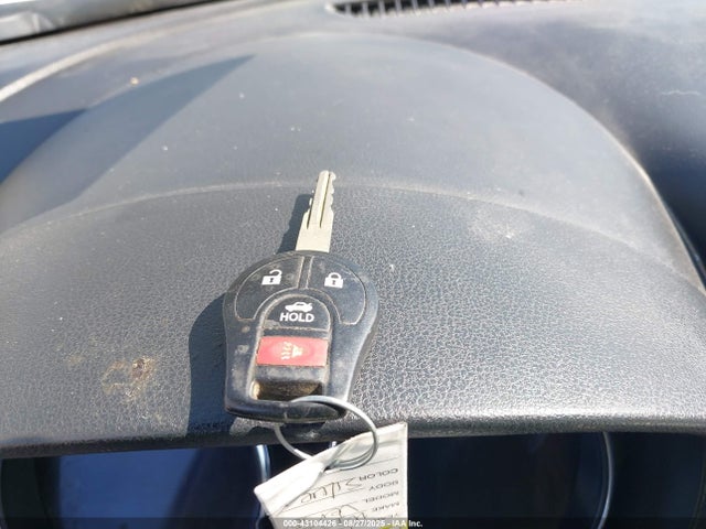 Nissan 2019 2019 3N1CN7AP8KL852091 Image 11