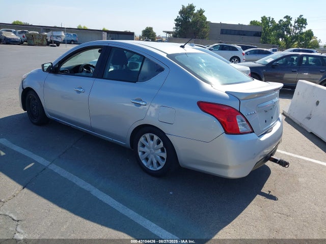 Nissan 2019 2019 3N1CN7AP8KL852091 Image 3