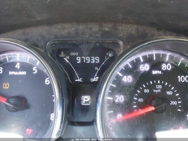 Nissan 2019 2019 3N1CN7AP8KL852091 Image 7