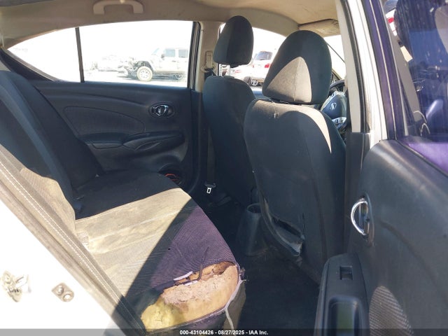 Nissan 2019 2019 3N1CN7AP8KL852091 Image 8