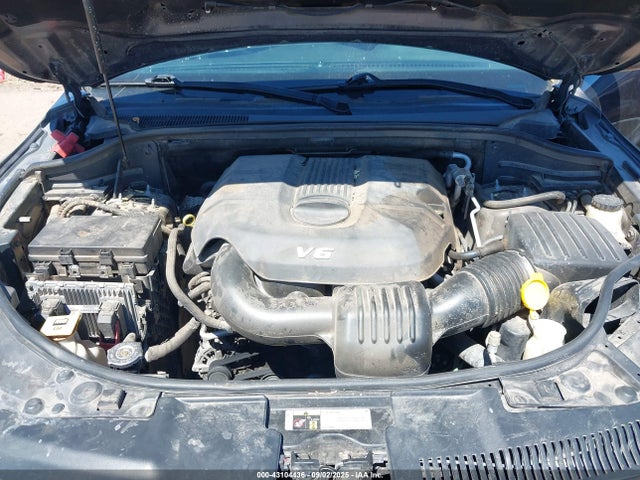 Dodge 2015 2015 1C4RDHDGXFC694771 Image 10